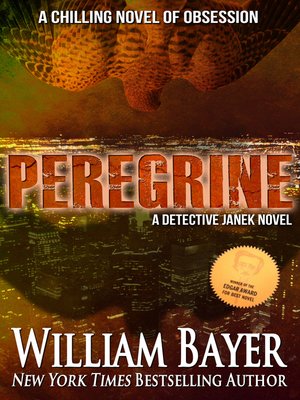cover image of Peregrine